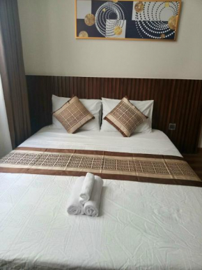 Golden Lotus Homestay